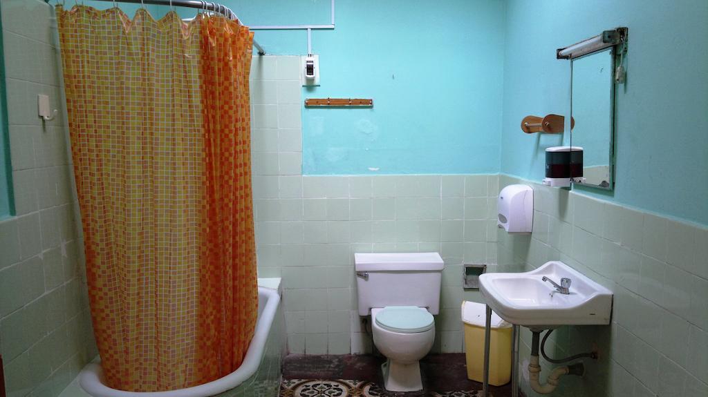 مبيت وإفطار ليما Friends House الغرفة الصورة