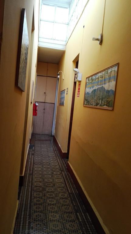 مبيت وإفطار ليما Friends House المظهر الخارجي الصورة
